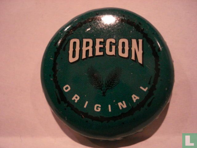 oregon original