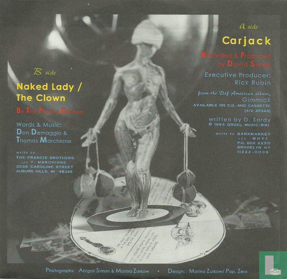 Carjack