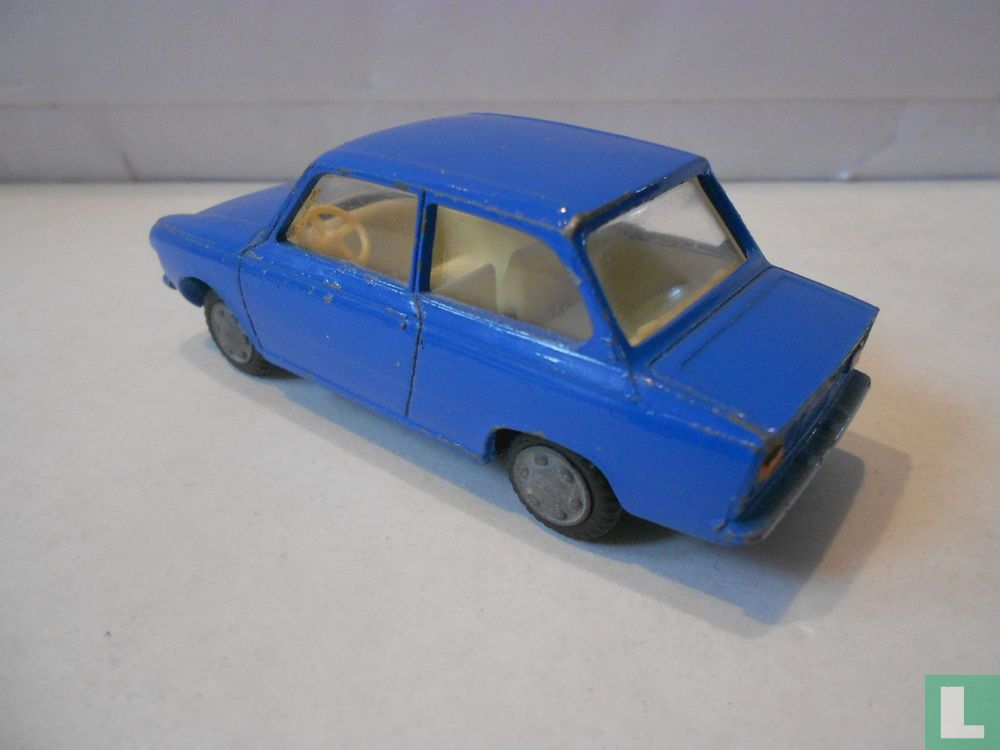 DAF 46