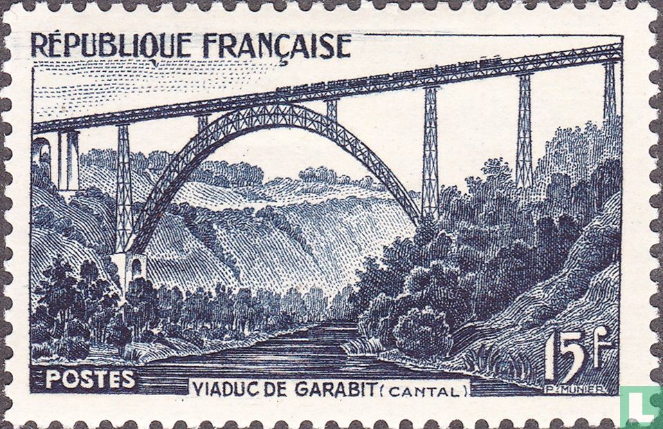 Viaduc de Garabit