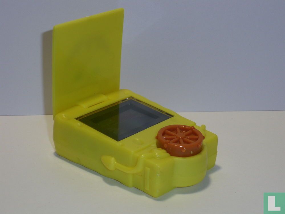 jeu bob 2