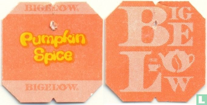 Pumpkin Spice