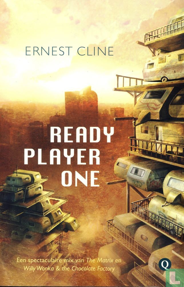 Ready Player One