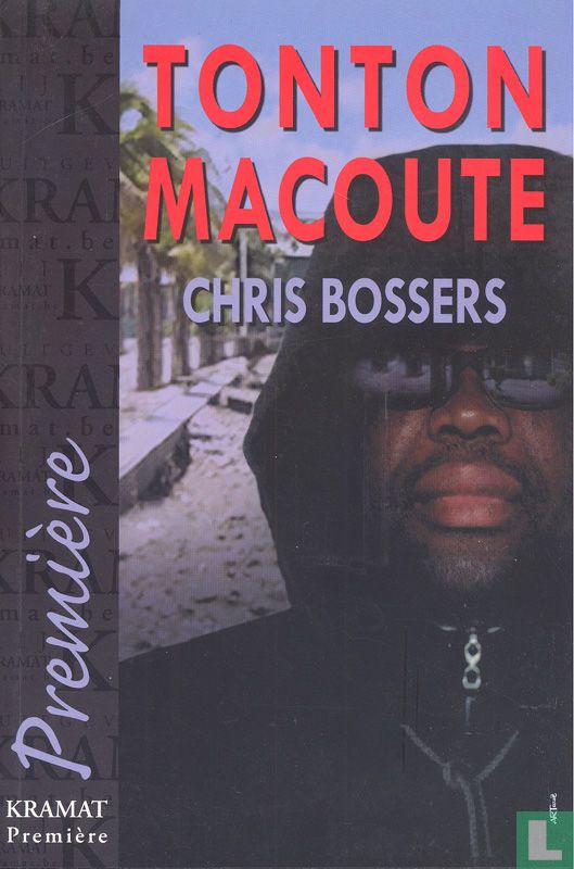 Tonton Macoute