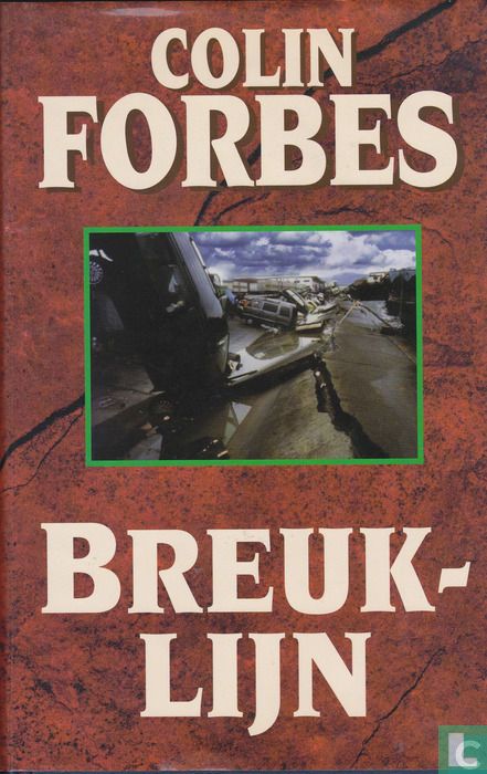 Breuklijn