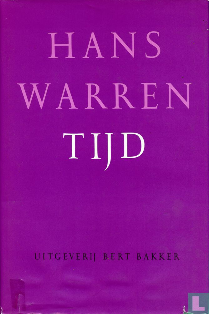Tijd