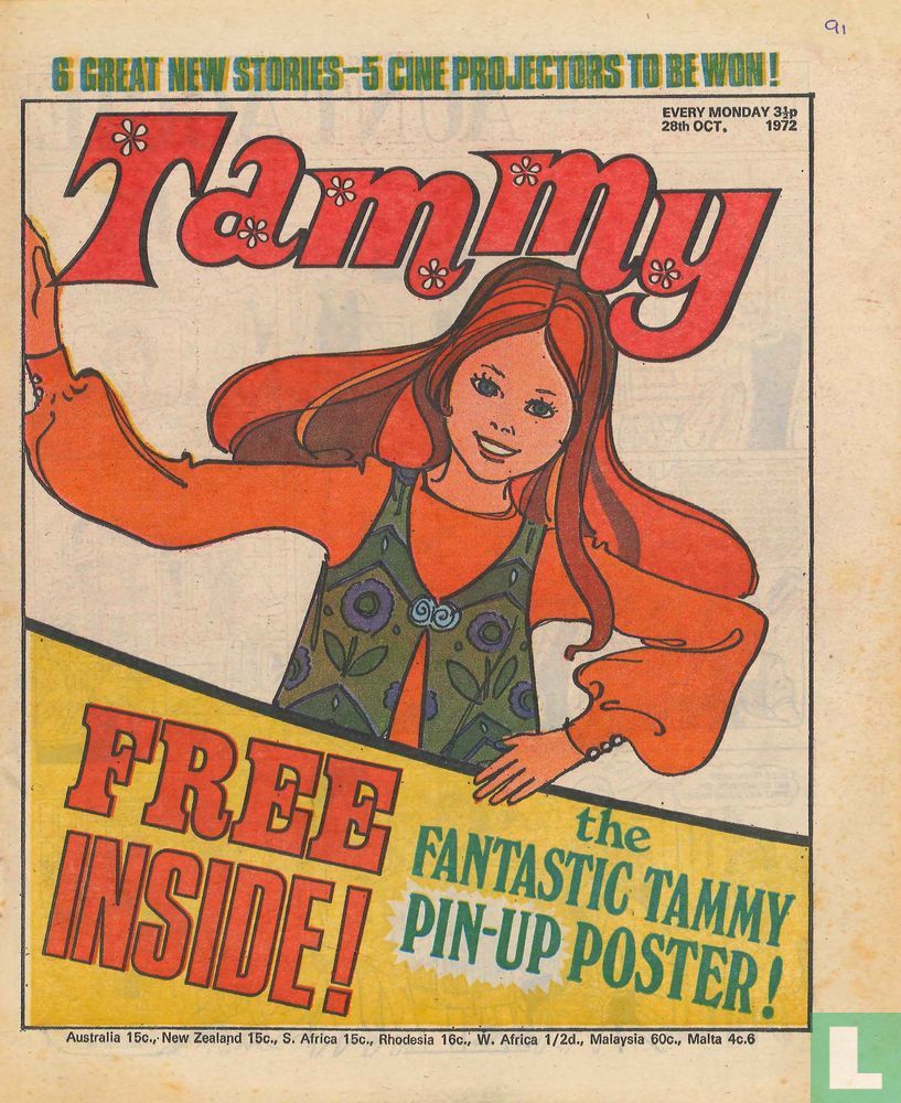 Tammy 91