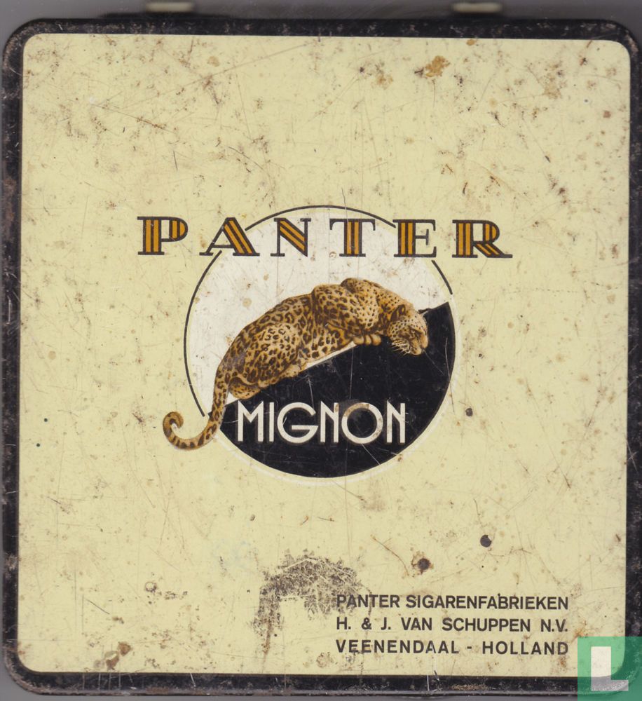 Panther Mignon