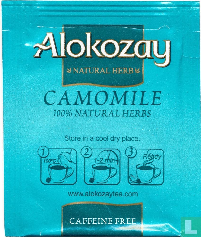 Camomile
