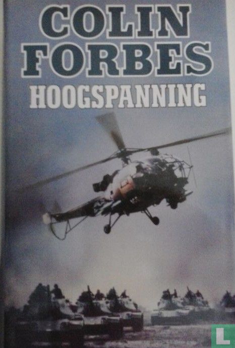Hoogspanning