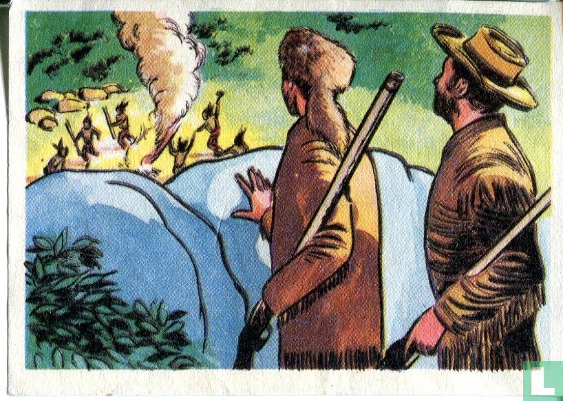 Davy Crockett