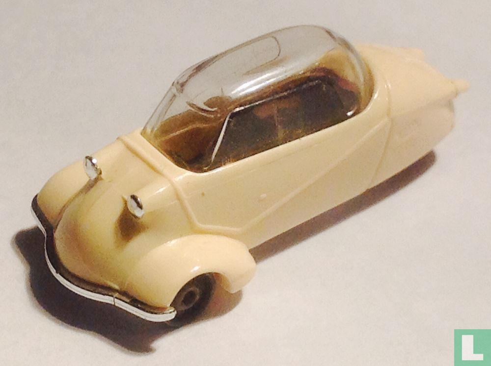 Messerschmitt KR200