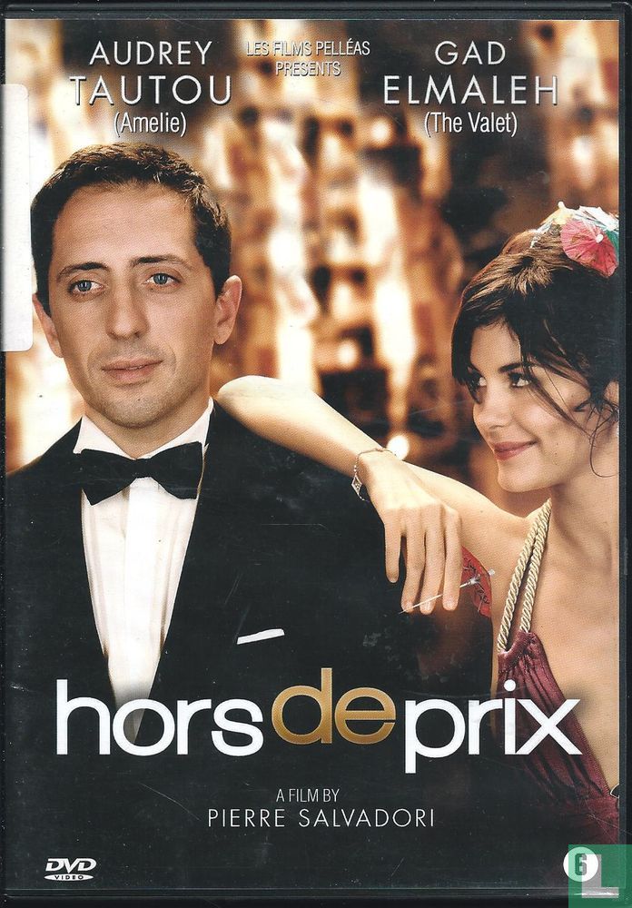 Hors De Prix