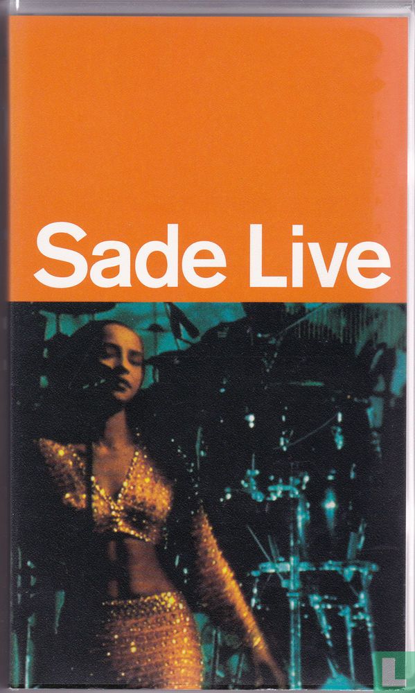 Sade Live