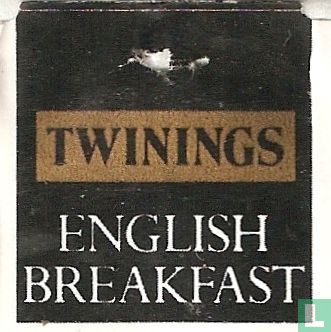 English Breakfast