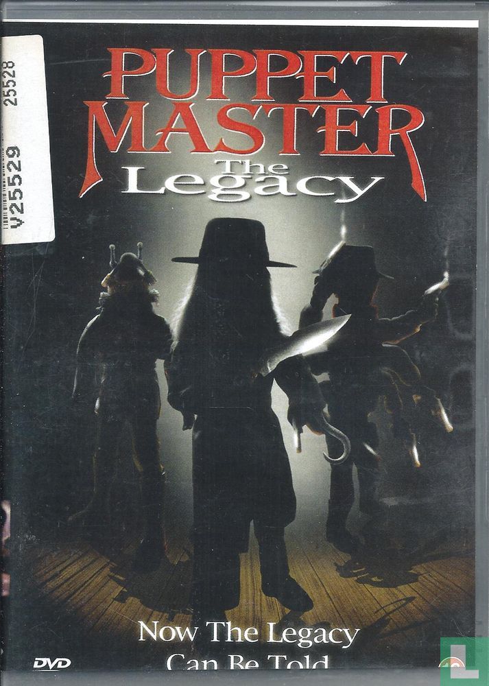 Puppet Master