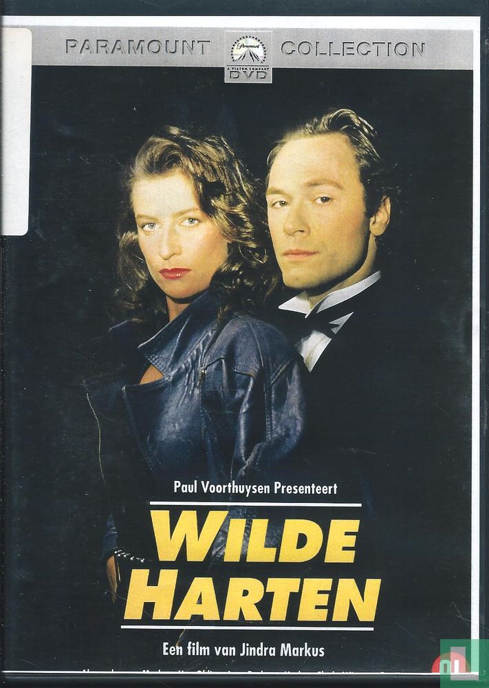Wilde Harten