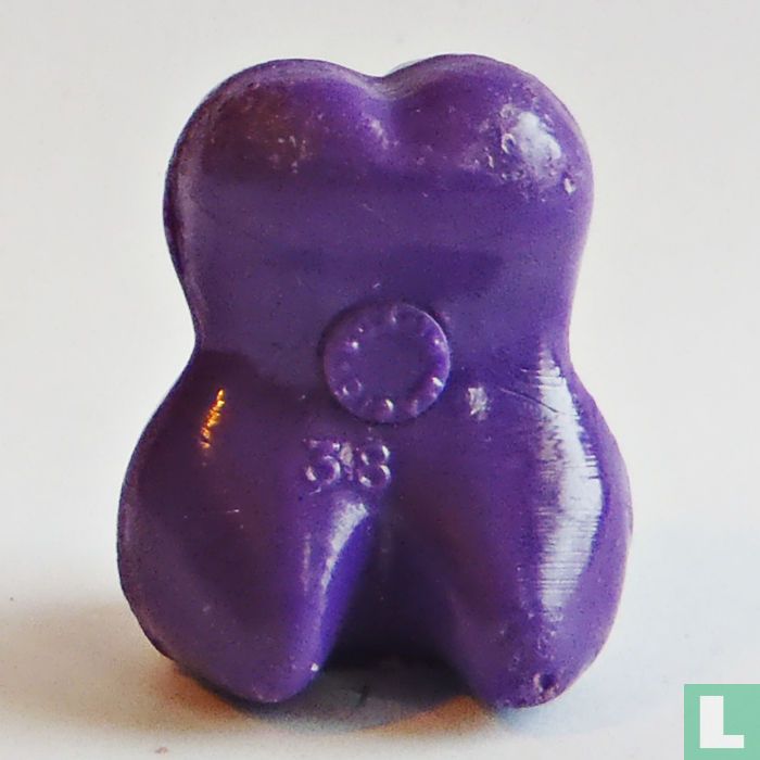 Dummy (purple)