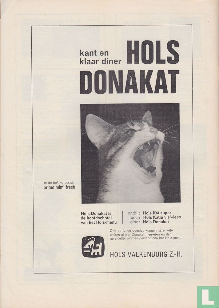 De Hondenwereld 1