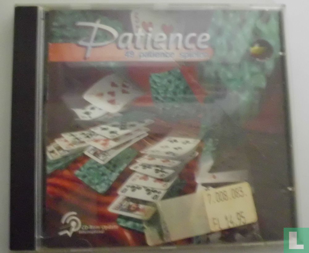 Patience