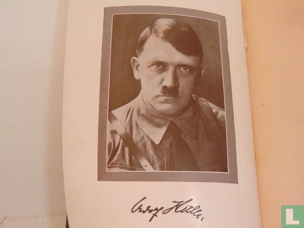 Reichsfuhrer
