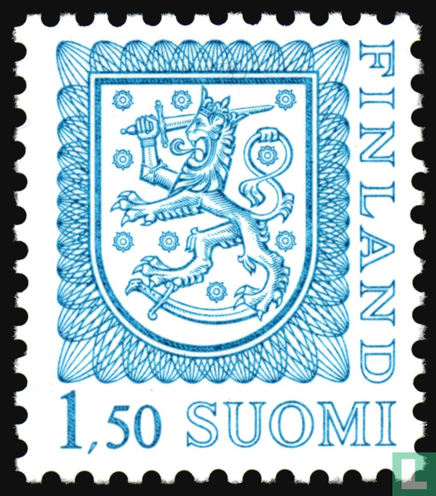 State coat of arms
