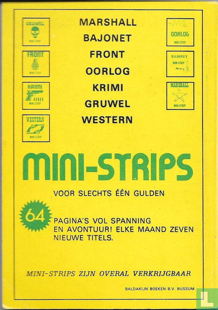 De Garrock Bende