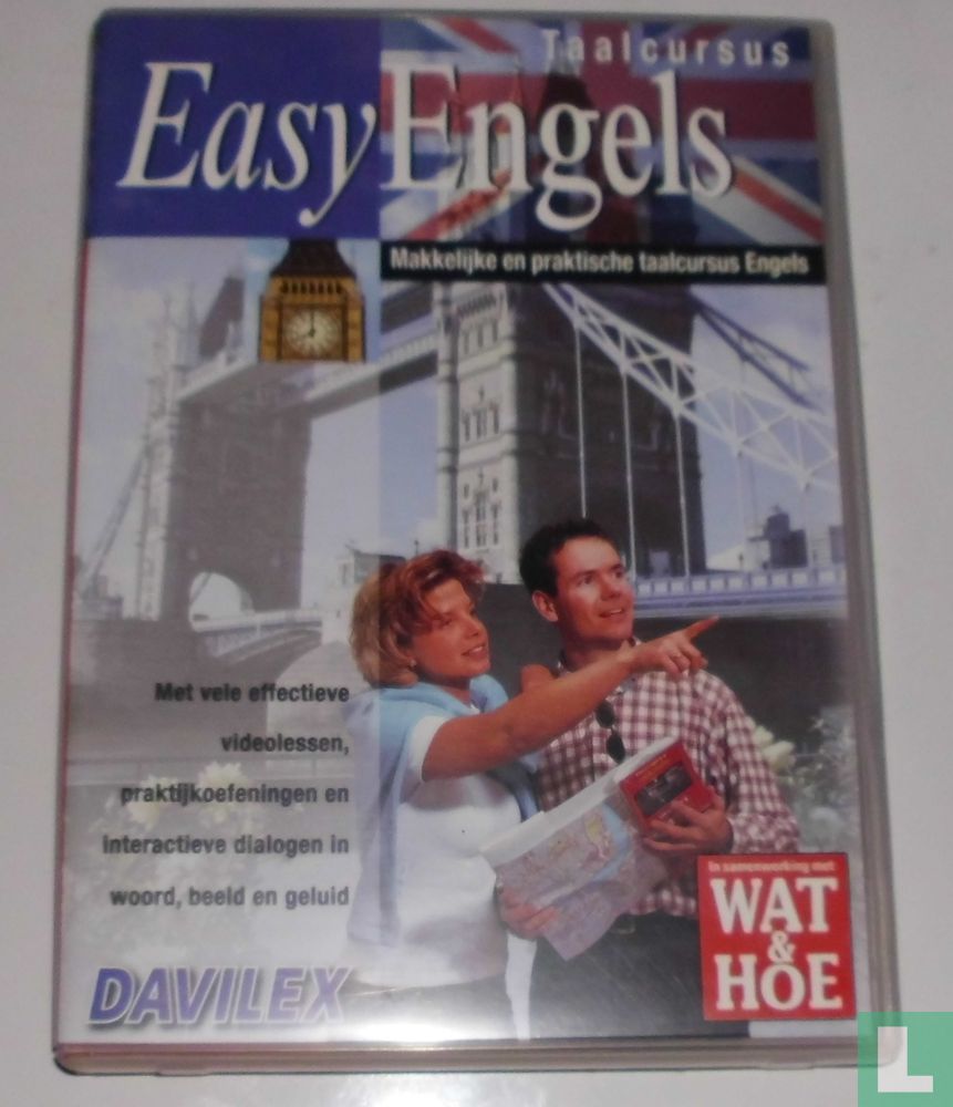 Easy English