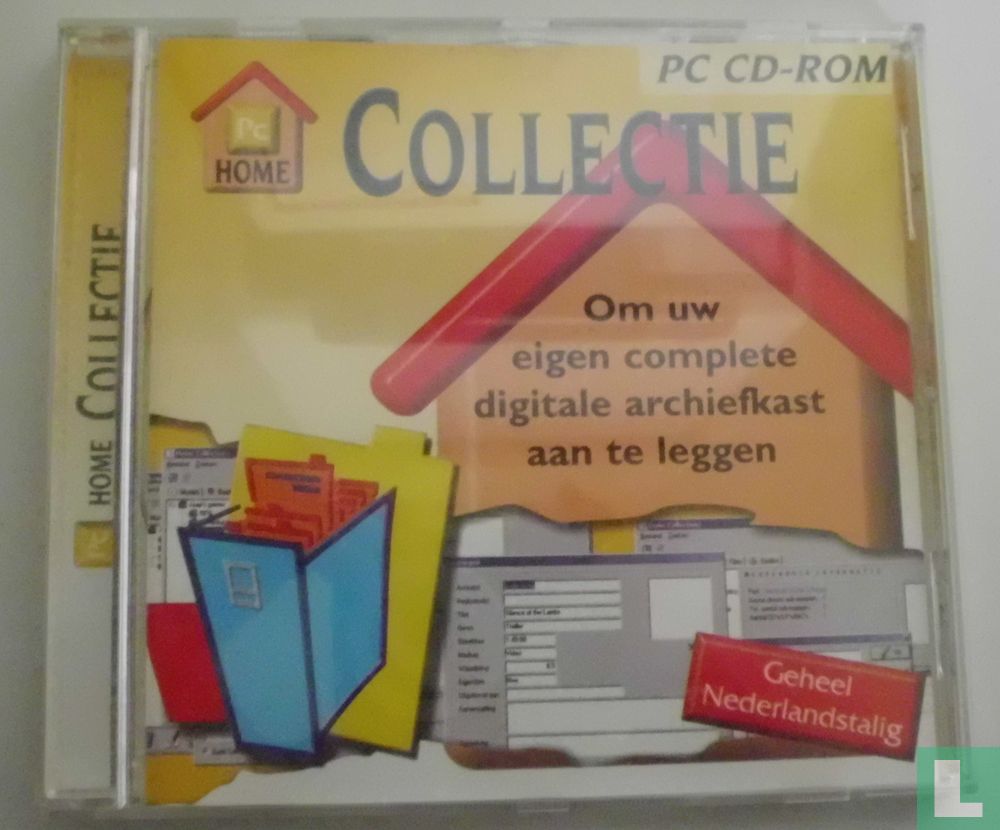 Home Collection