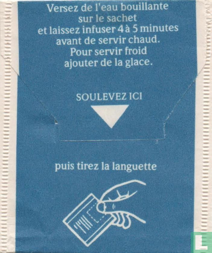 Tilleul