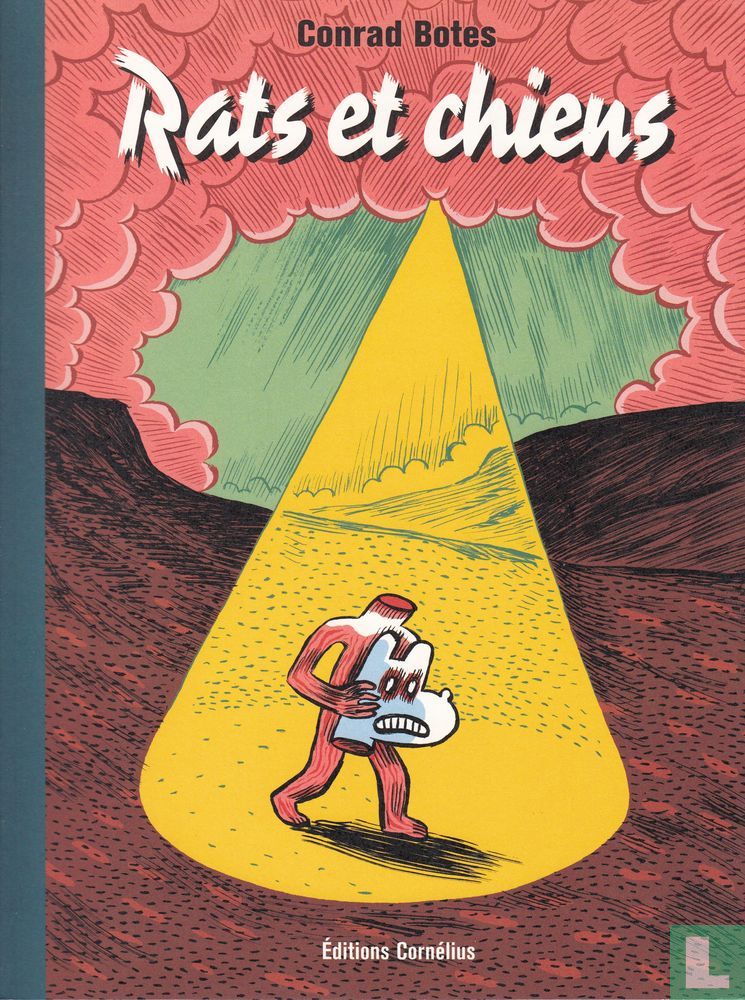 Rats et chiens