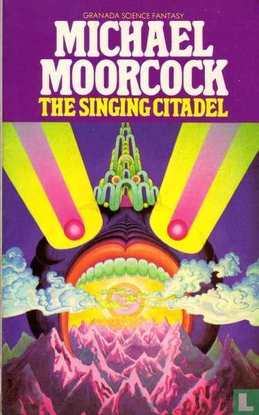 The Singing Citadel 