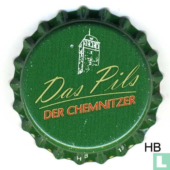 La paille de Chemnitzer