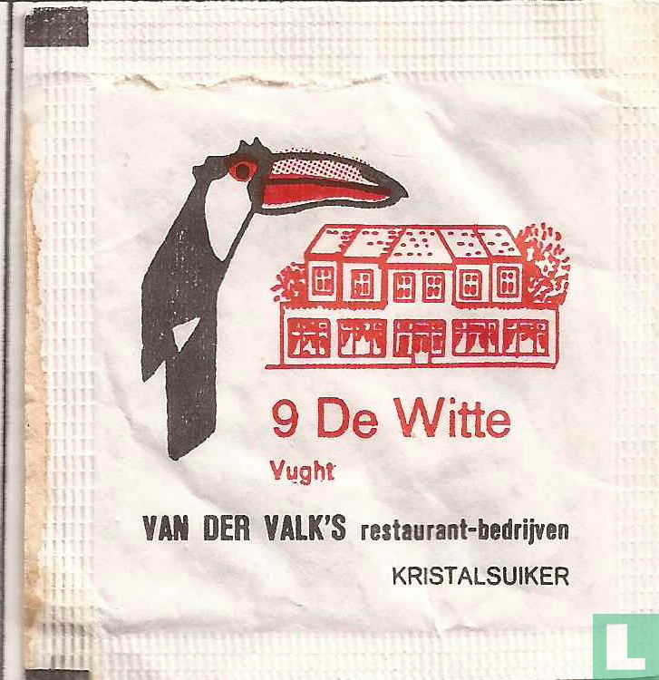 09 De Witte