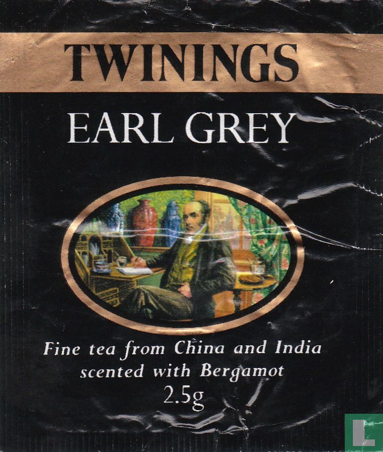Earl Grey