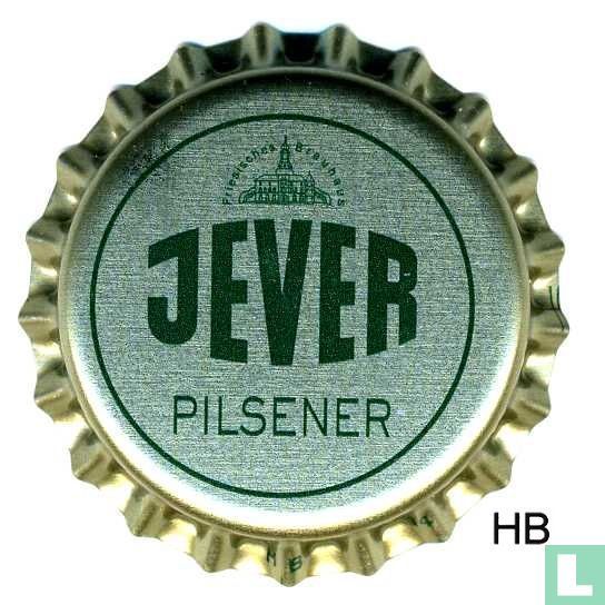 Jever - Pilsner