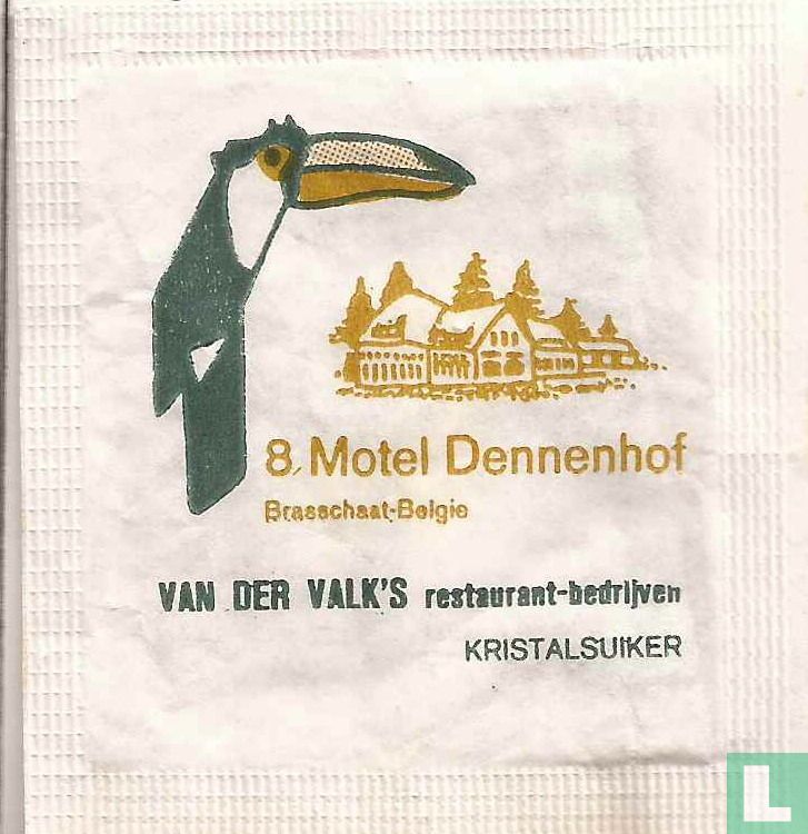 08 Motel Dennenhof