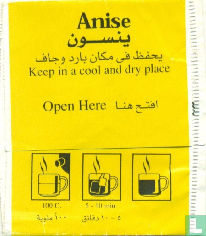Anise