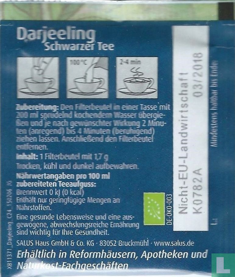 Darjeeling   