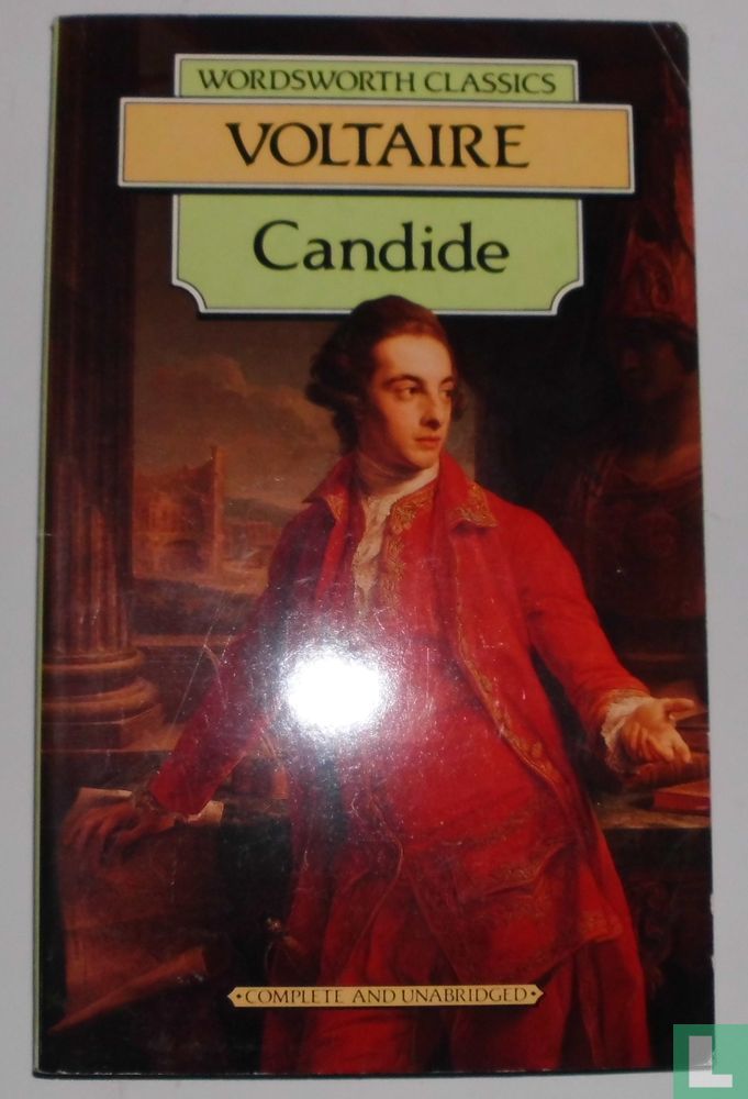 Candide