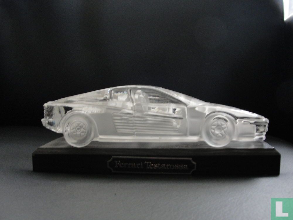 Ferrari Testarossa