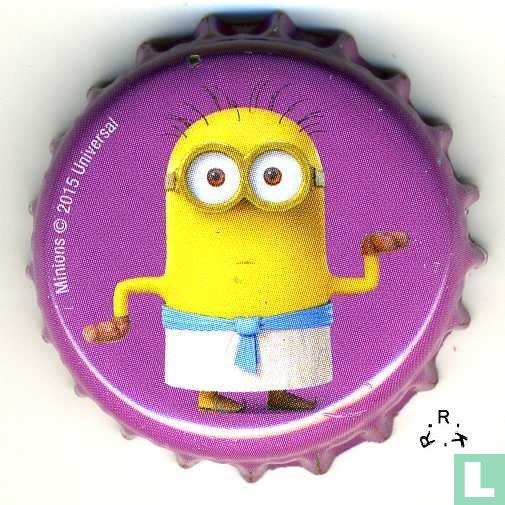 Karamalz - Minions 2015