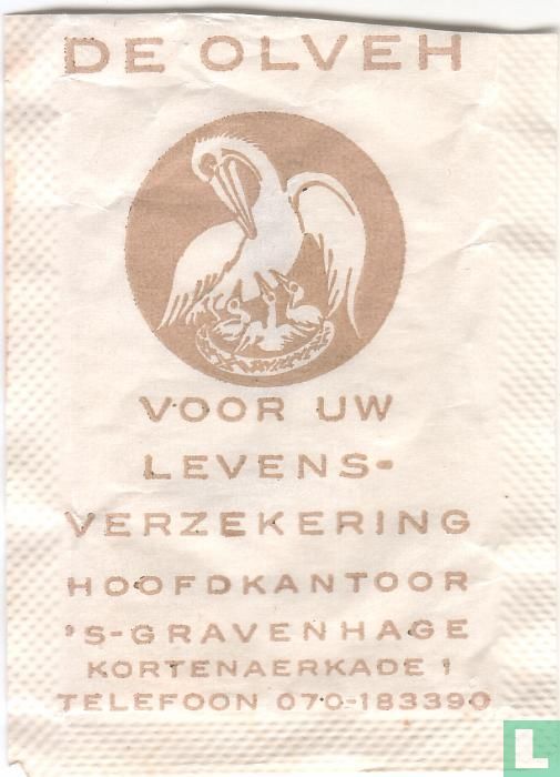 De Olveh 
