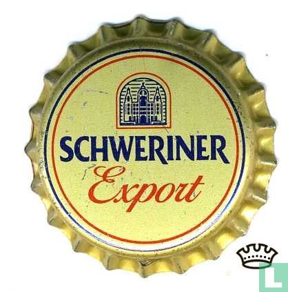 Schweriner - Exportation