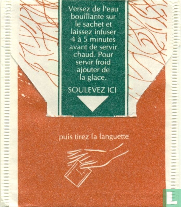 Camomille Sauvage 