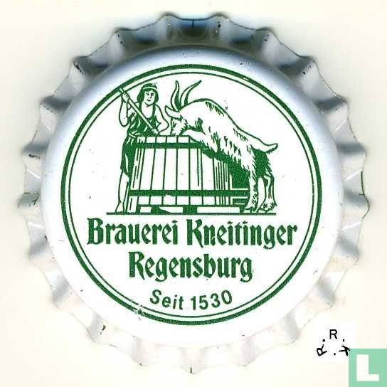 Brauerei Kneitinger Regensburg