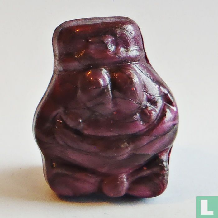 Chubby [z] (purple)