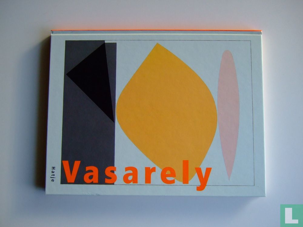 Vasarely