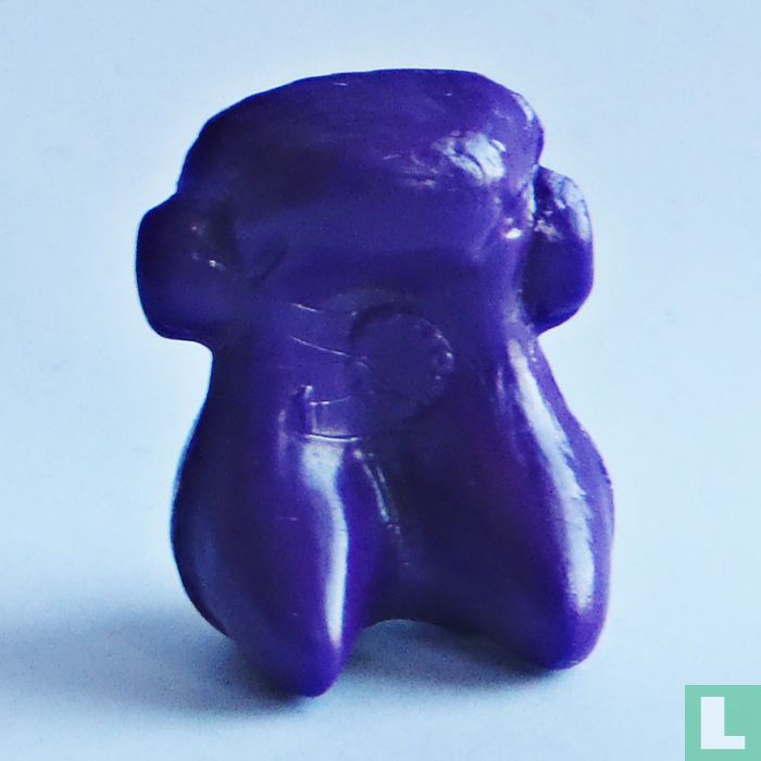 Music (purple)