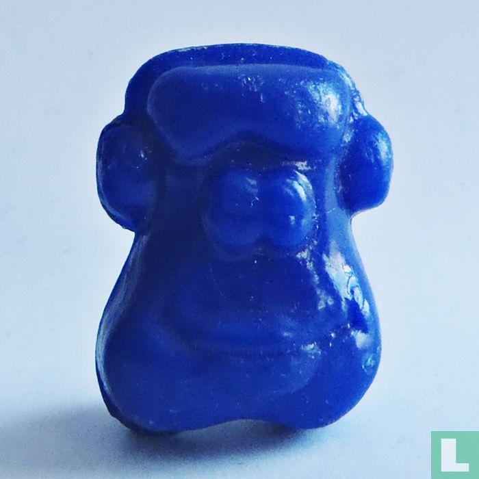 Music (blue)